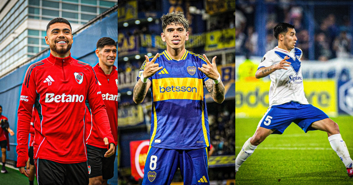 Liga Argentina