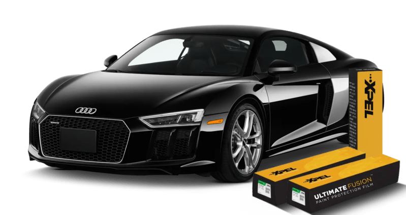 Chassis Protech Ultimate Care Kit - 8K Abstract Illustrations for Desktop