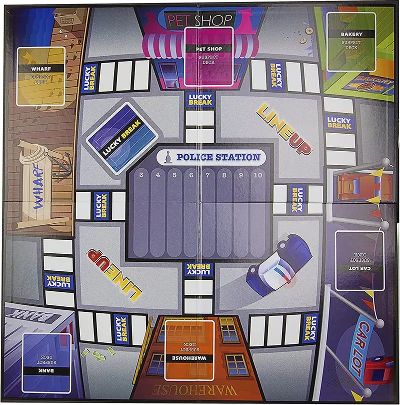 Card games are a great form of entertainment but they can also be used to build a better memory or to improve your math skills. How to play LineUp | Official Game Rules | UltraBoardGames