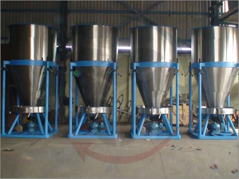 Rotary Table Feeder Ultra Febtech Pvt Ltd - Amazing 8K Geometric Patterns | Free Download