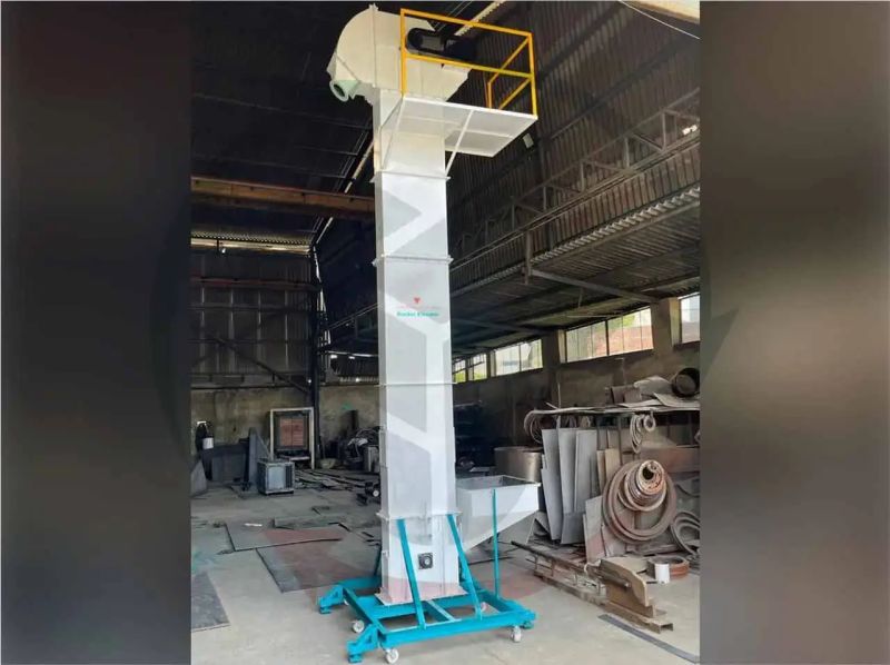 Bucket Elevator Cereatech Com - Abstract Image Collection - High Resolution Quality