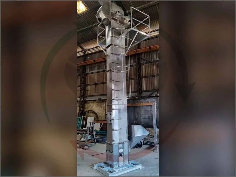 Bucket Elevator Ultra Febtech Pvt Ltd - Premium Nature Background Gallery - High Resolution