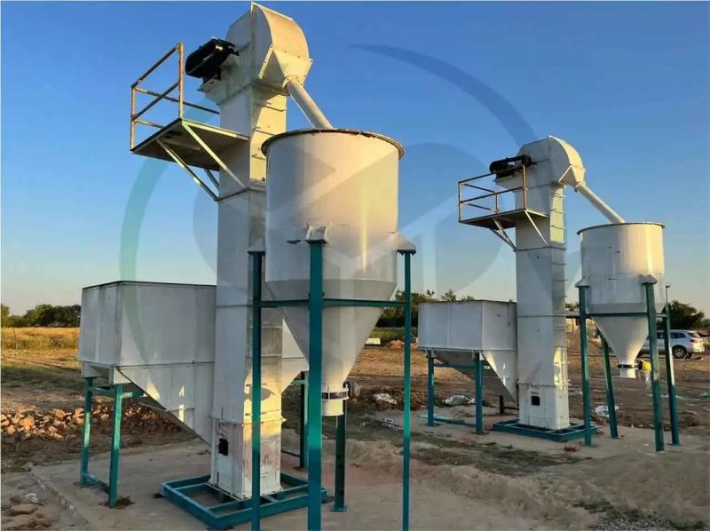 Bucket Elevator - Creative Mobile Gradient Backgrounds | Free Download