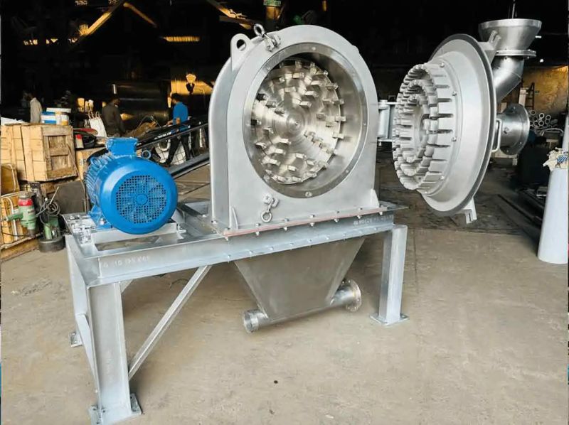 Pin Mill Ultra Febtech Pvt Ltd - Minimal Design Collection - Full HD Quality