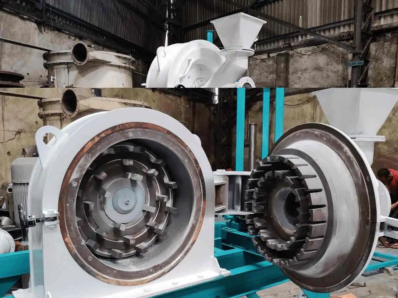 Pin Mill Ultra Febtech Pvt Ltd - Mountain Pattern Collection - 4K Quality