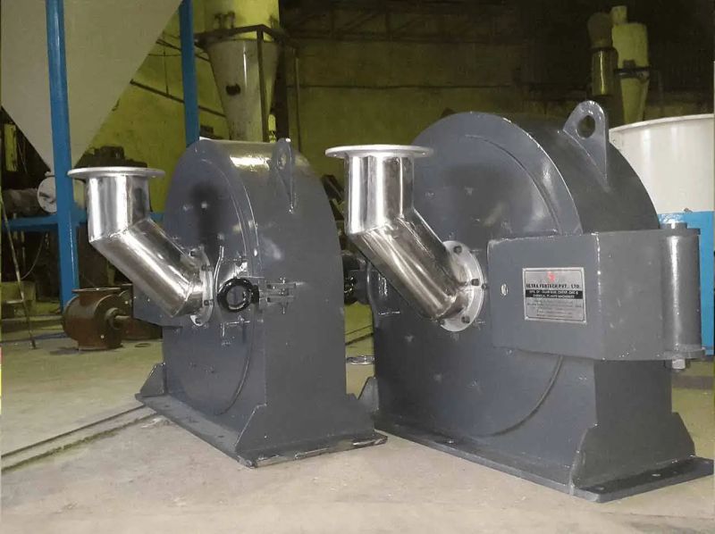 Pin Mill Ultra Febtech Pvt Ltd - Best City Pictures in Mobile