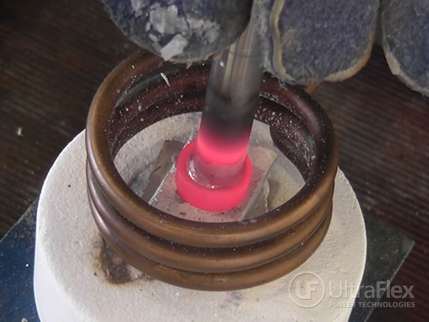 steel carbide brazing