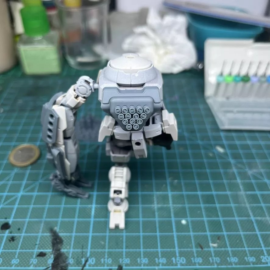 Bandai 30 minutes missions custom 17 2445A8A2 A975 42A8 8EC5 9F468253CE90 1 105 c