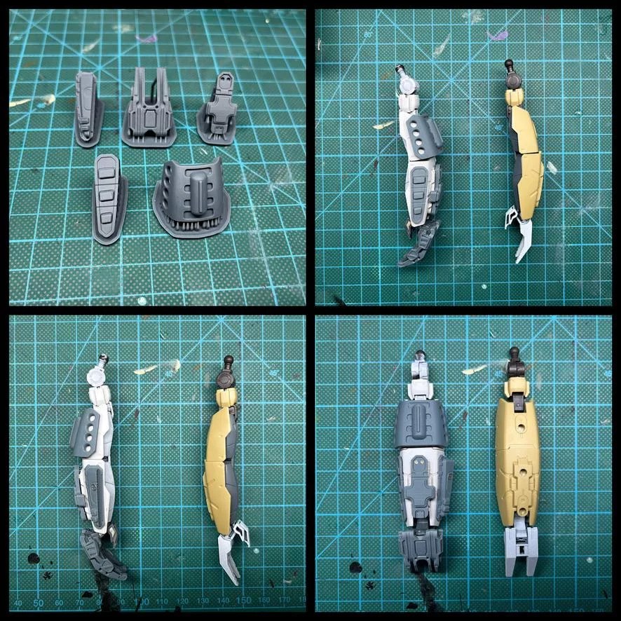 Bandai 30 minutes missions custom 8 E7E6CF6C 26C5 4AEB 9688 040A9CB2BB02 1 105 c