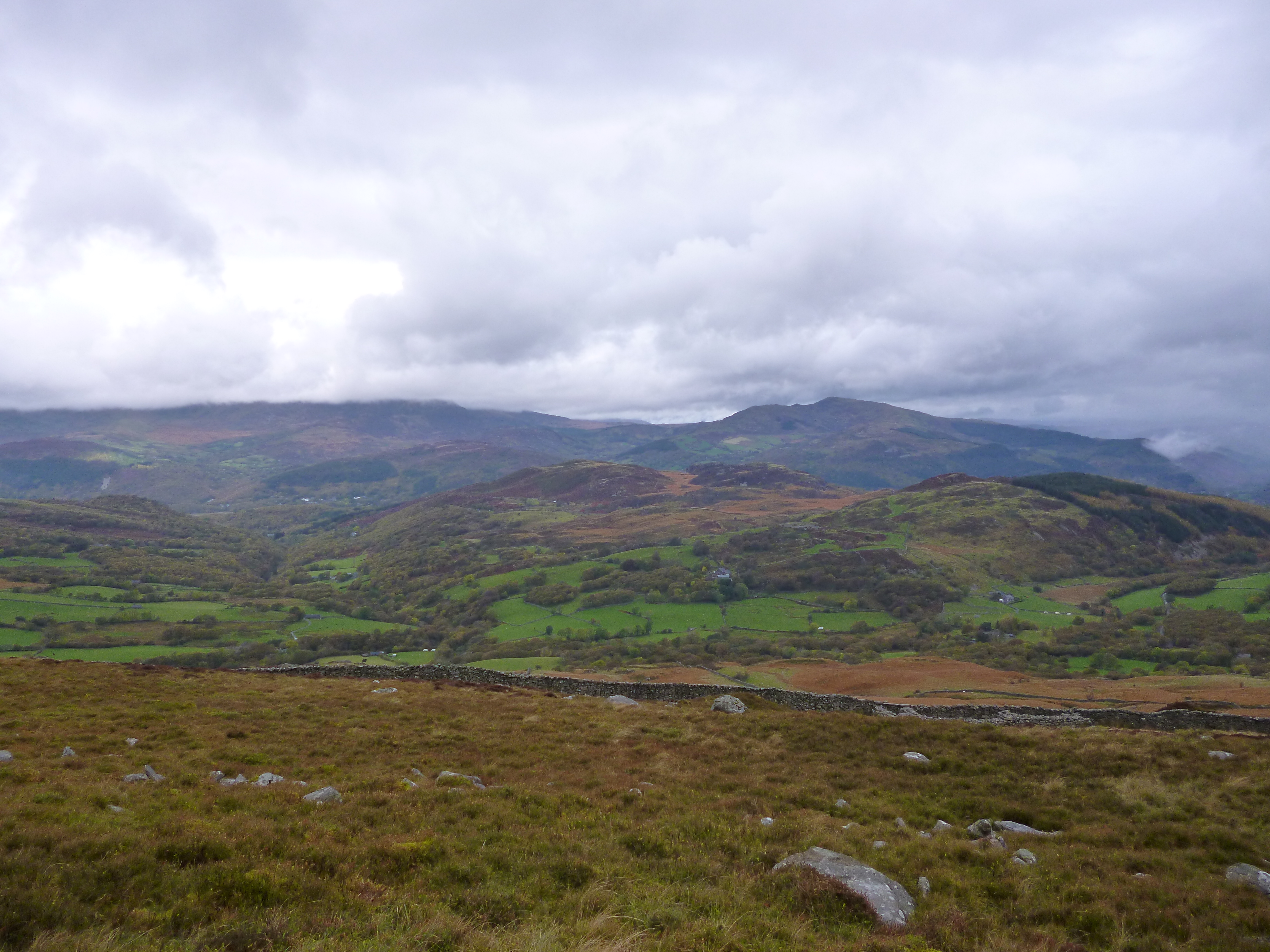 Cader Idris Views18