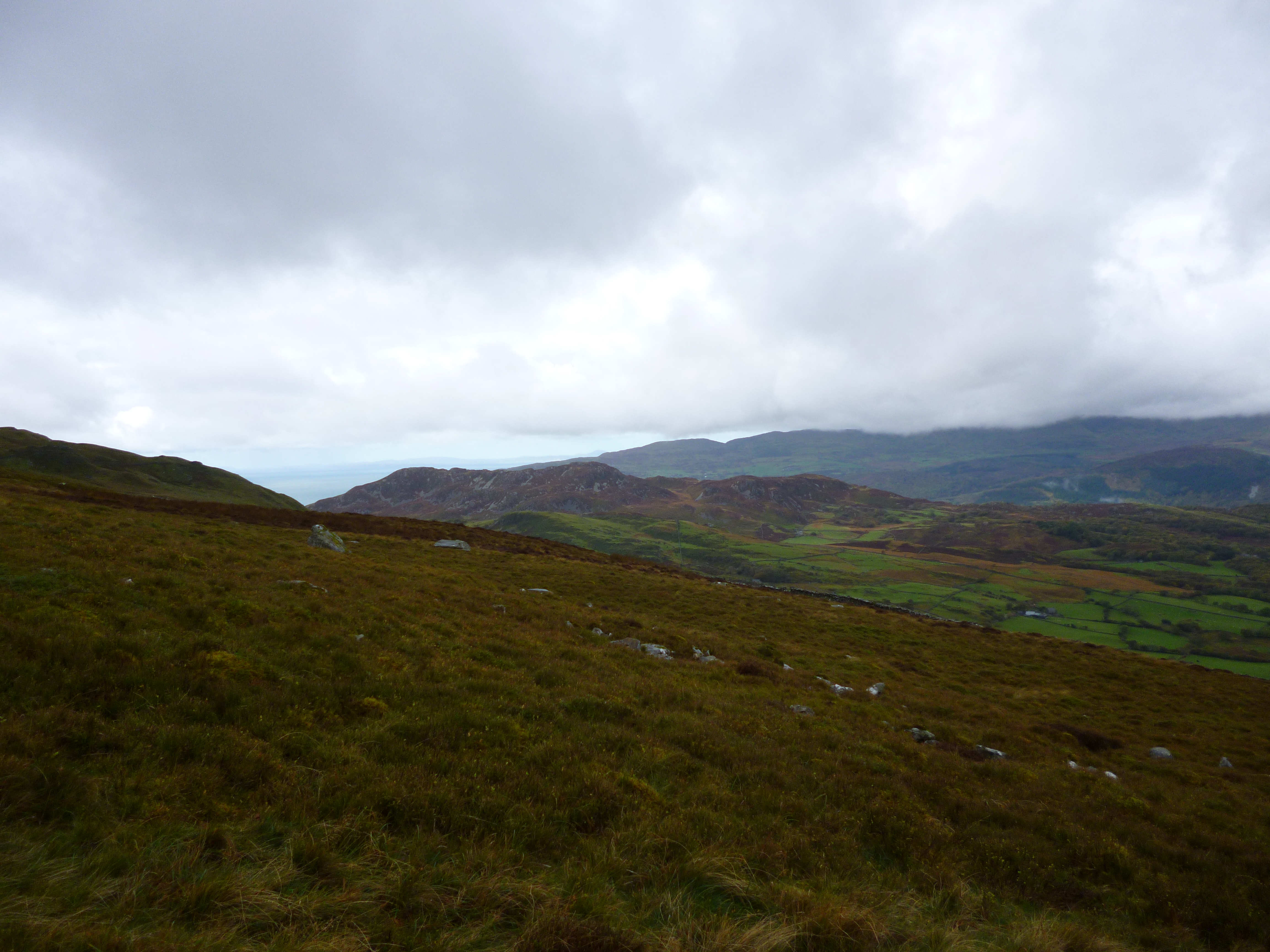 Cader Idris Views16