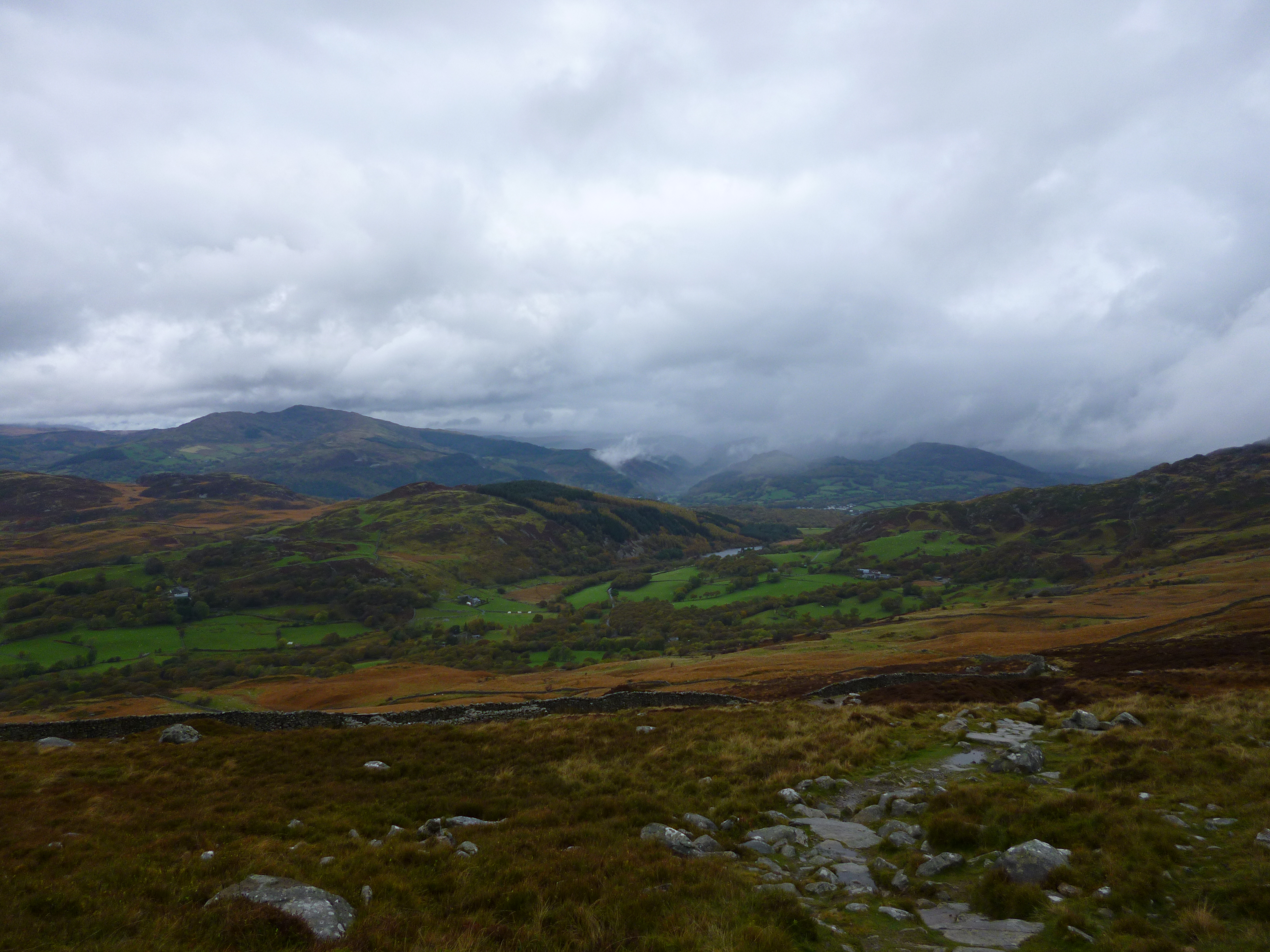 Cader Idris Views14