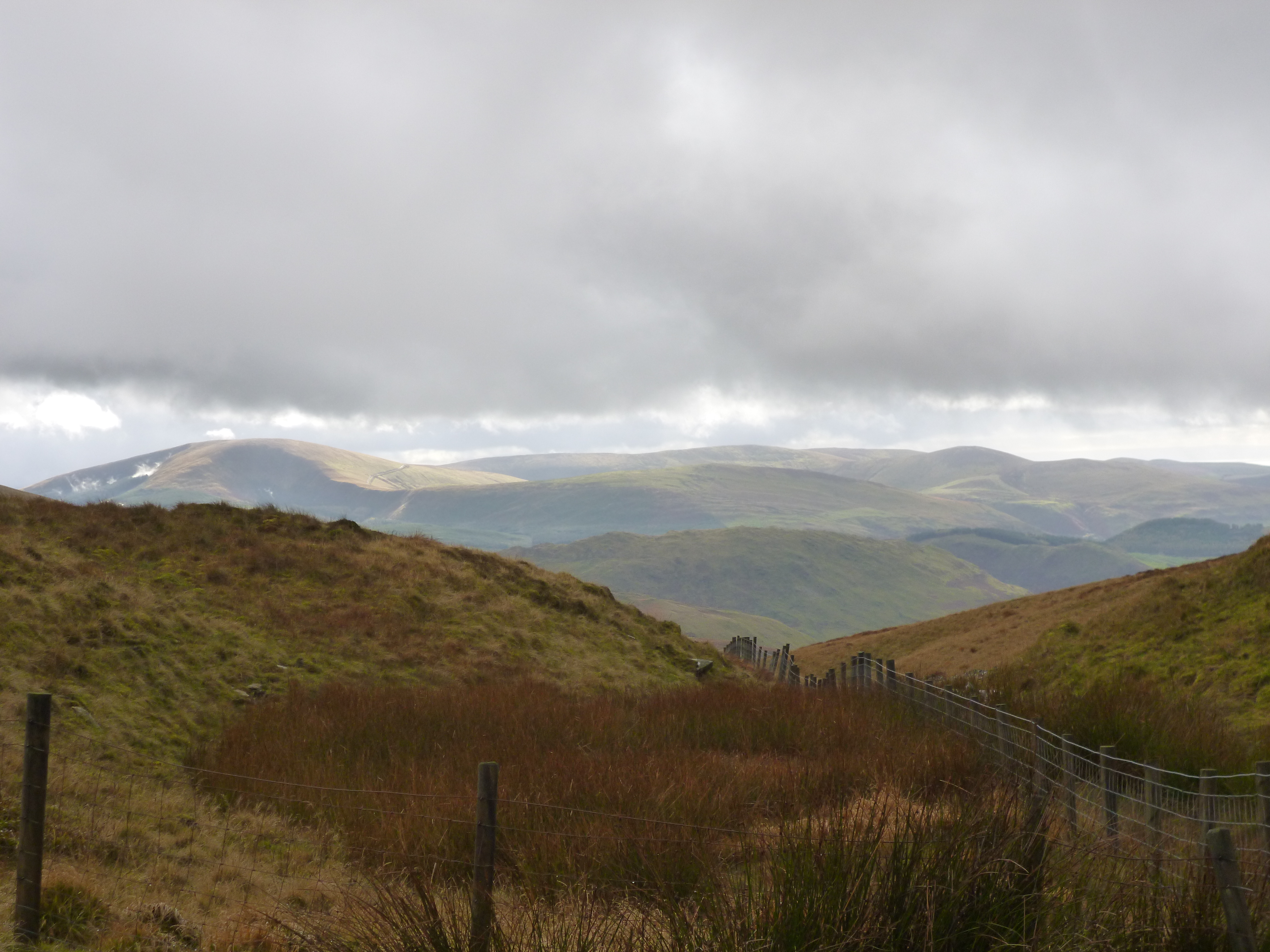 Cader Idris Views12