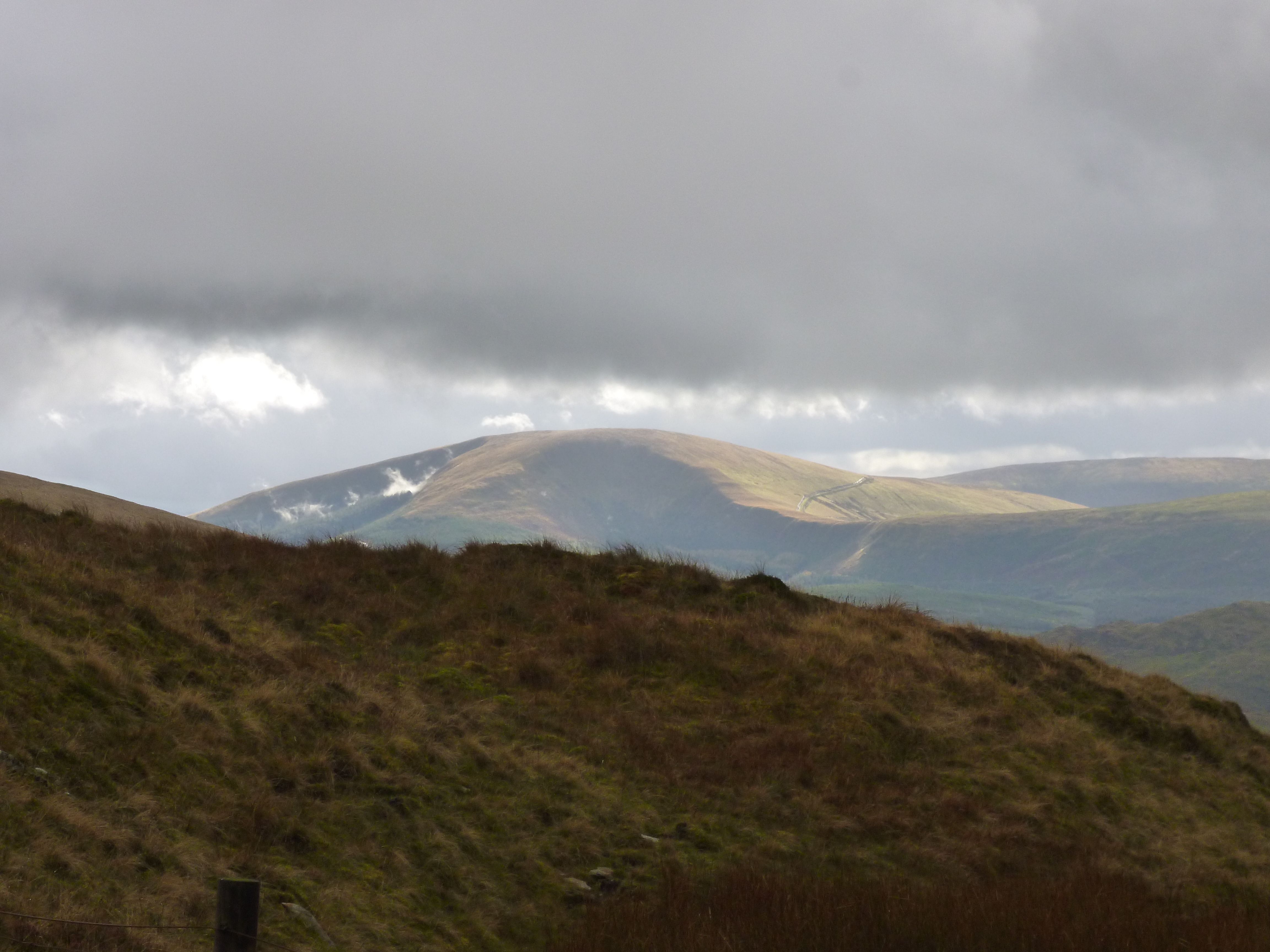 Cader Idris Views12