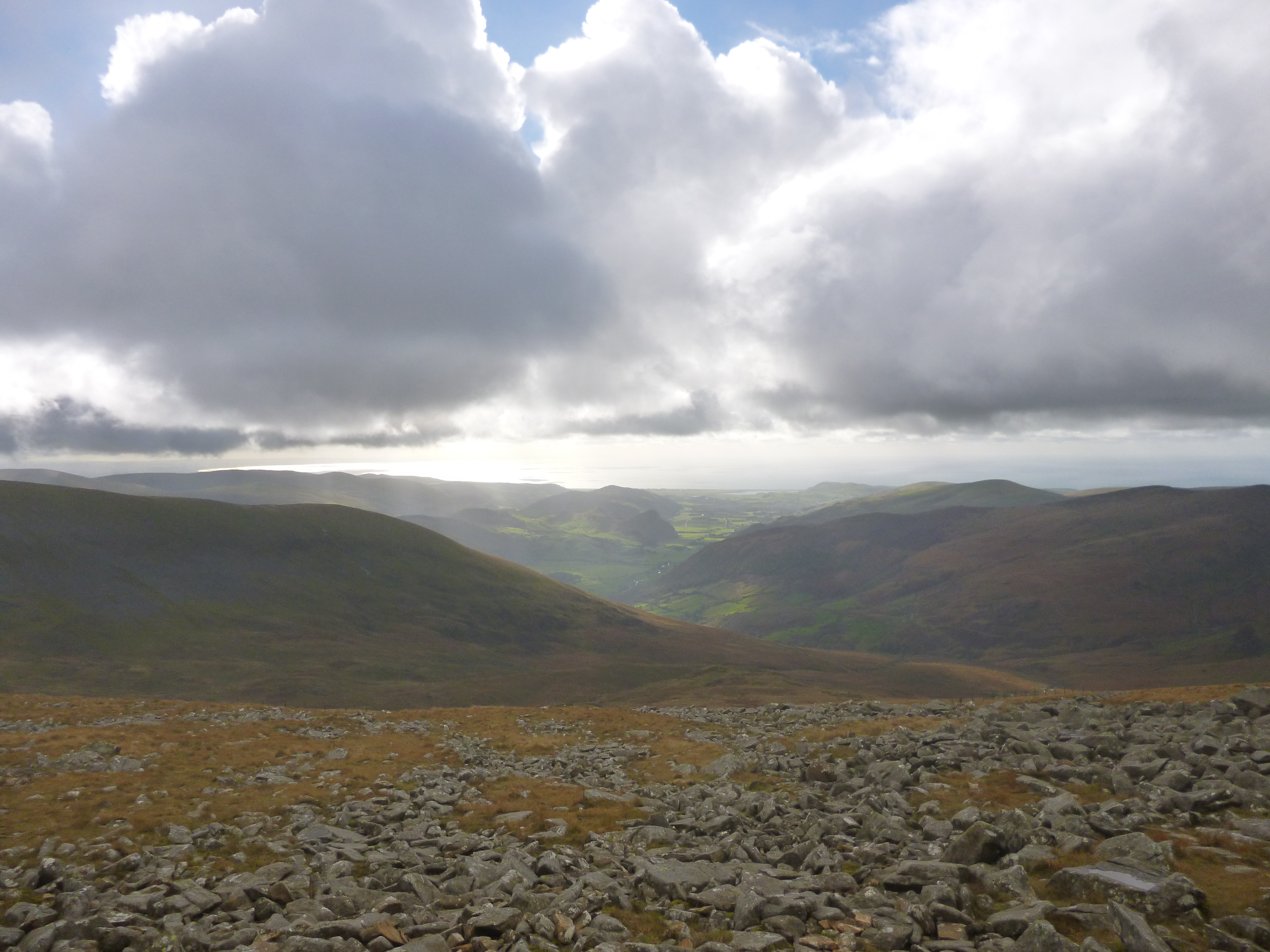 Cader Idris Views5