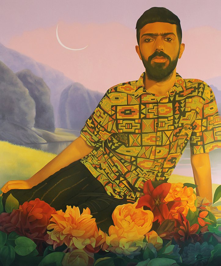 Danny Ferrell – ultrawolvesunderthefullmoon