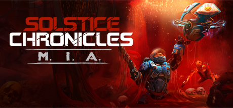 Solstice Chronicles: MIA – Review