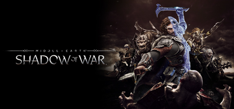 Middle-Earth: Shadow of War New Terror Tribe trailer