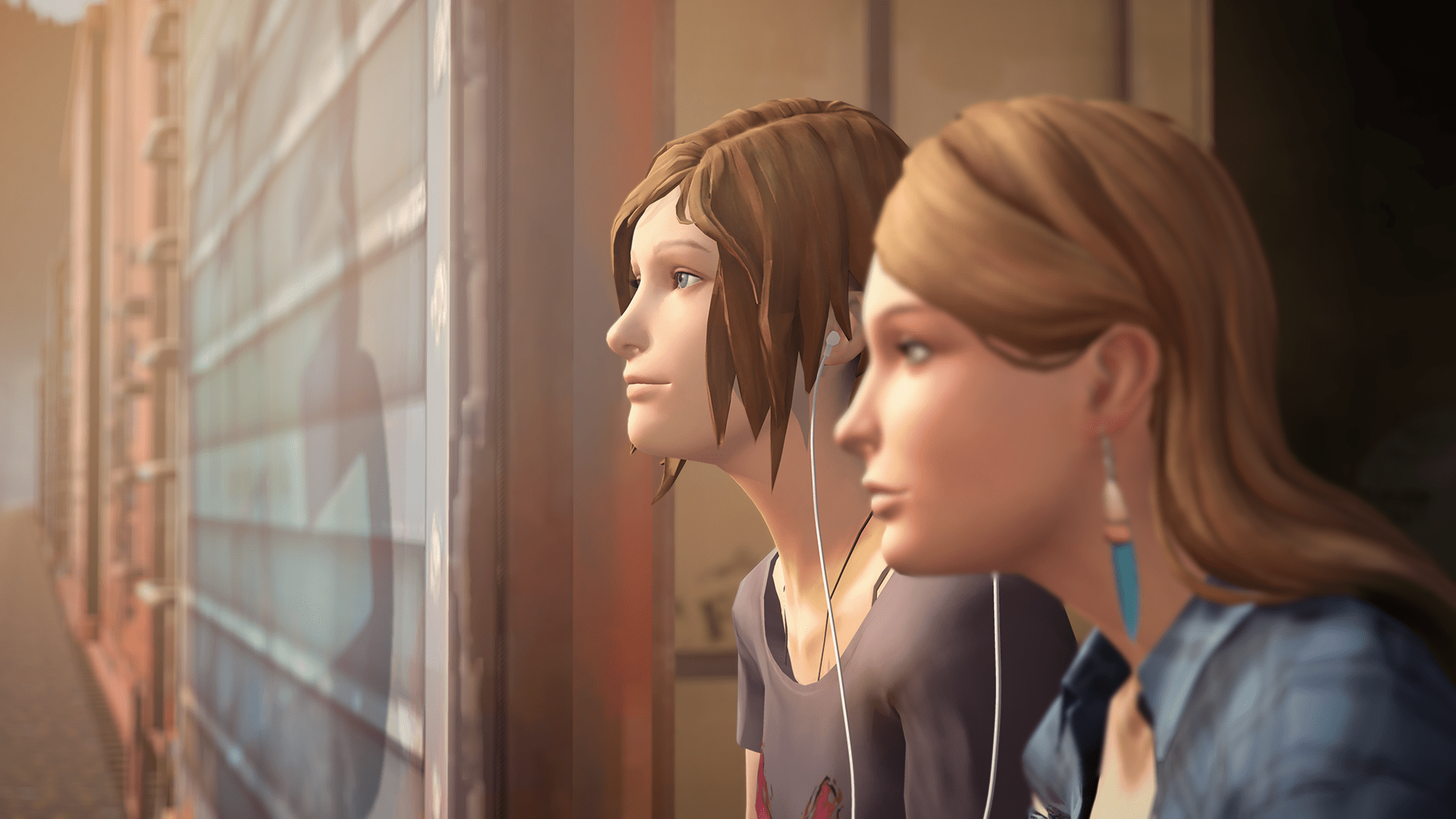 Life is Strange: Before the Storm episode 3 is launching before Christmas!