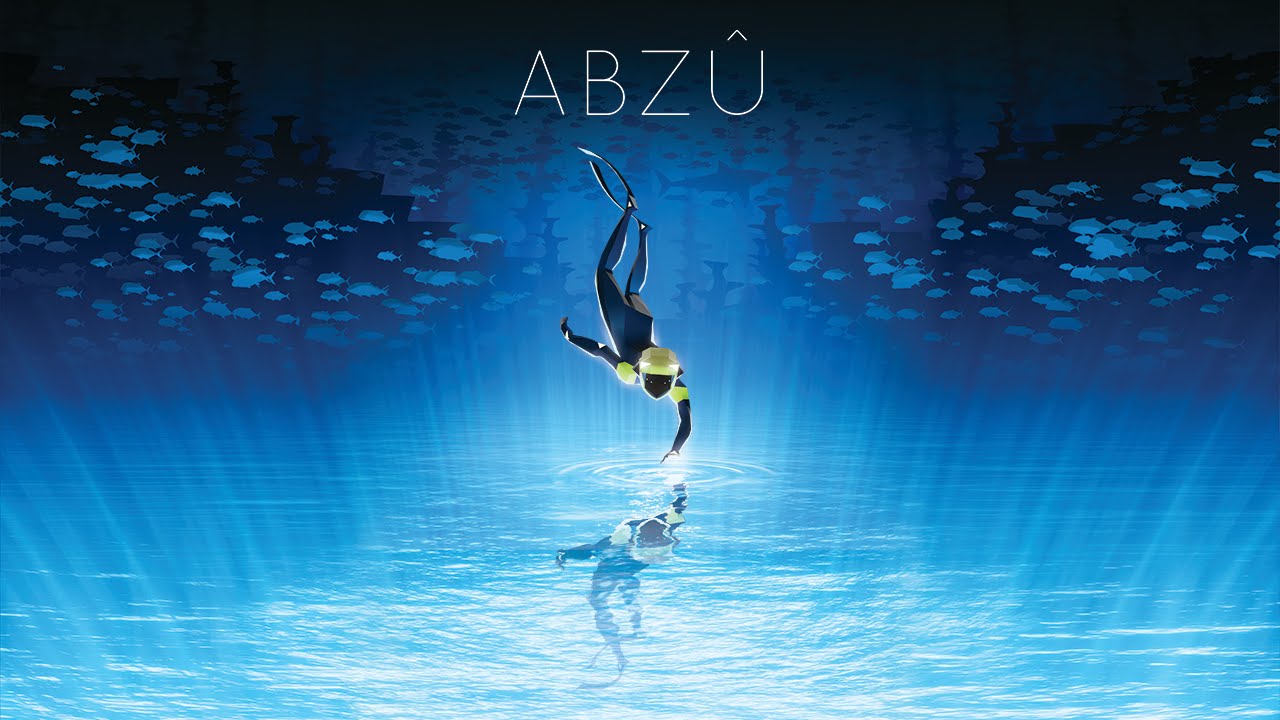Abzü – Review