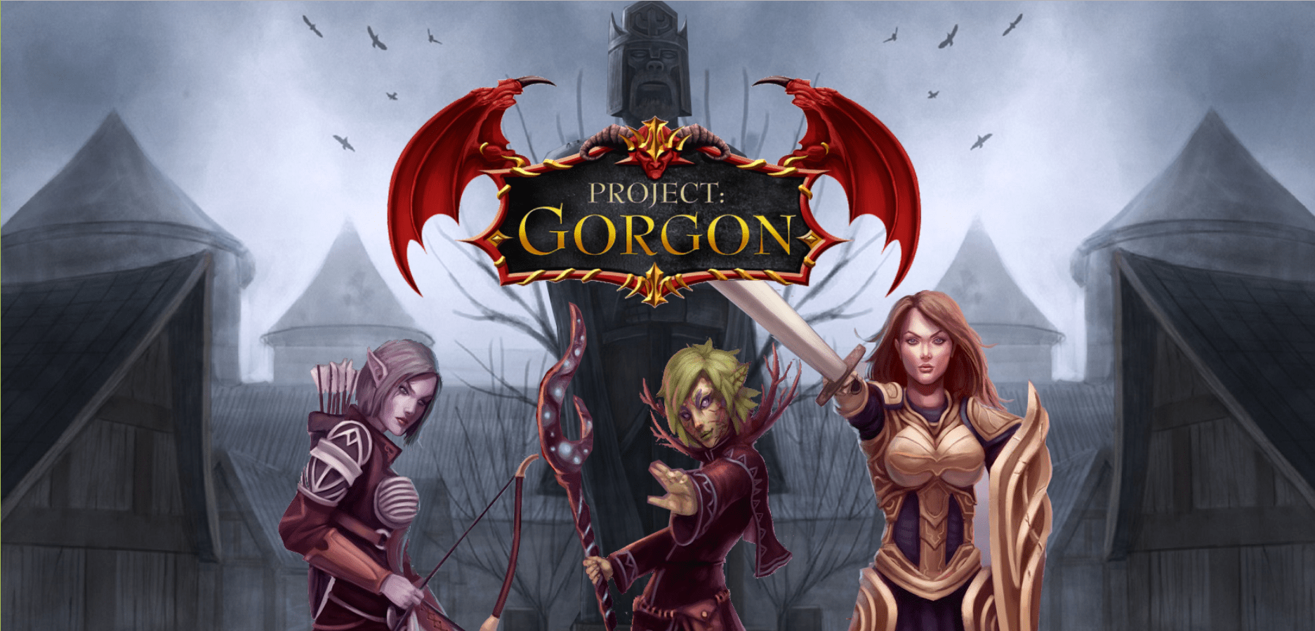 Project: Gorgon Entering Early Access