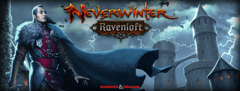 GC18 – Neverwinter: Ravenloft