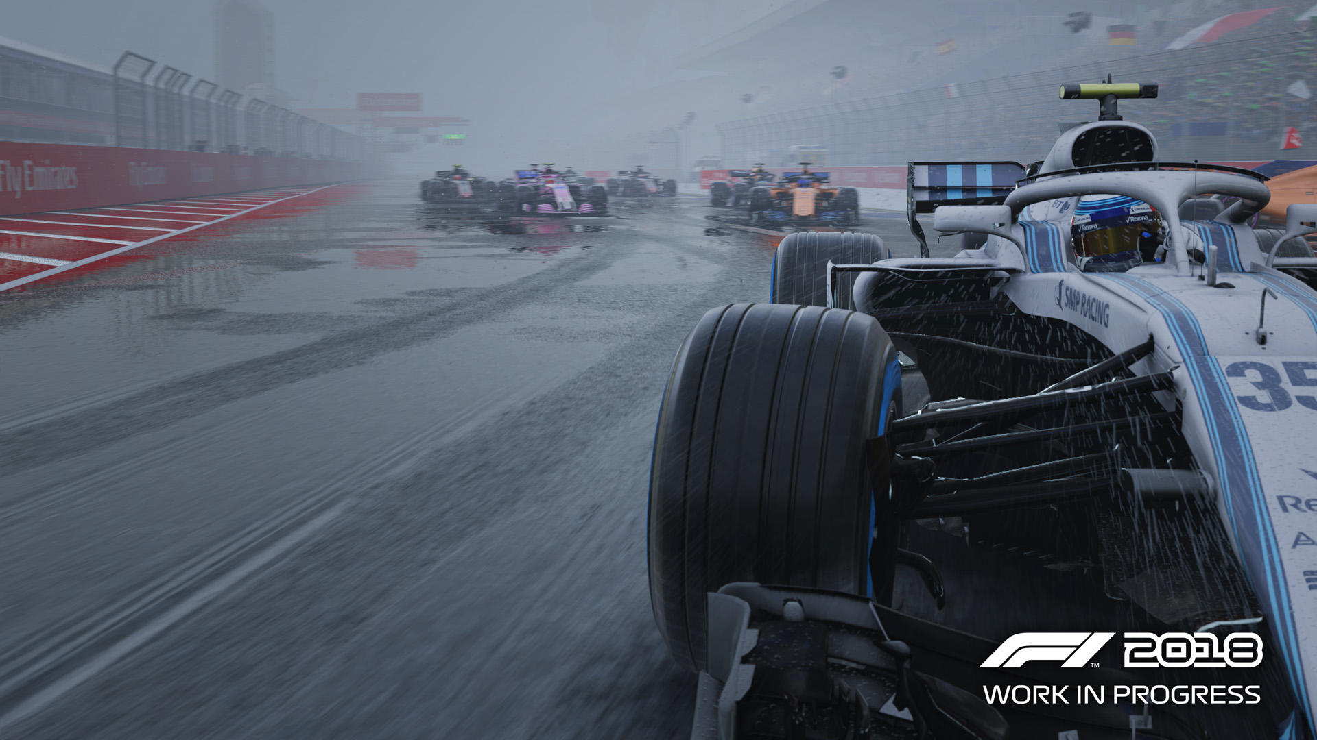 The new F1 esports season is arriving