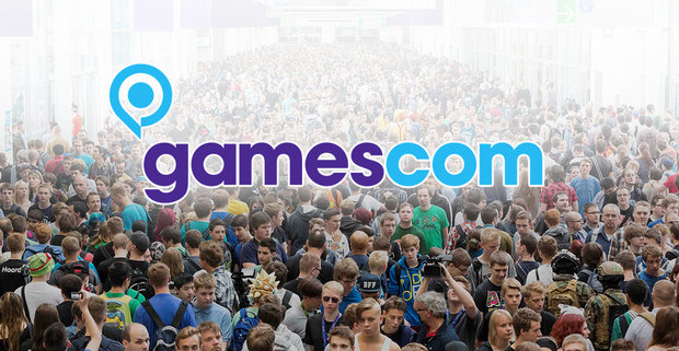 Ulvespill @ Gamescom 2018
