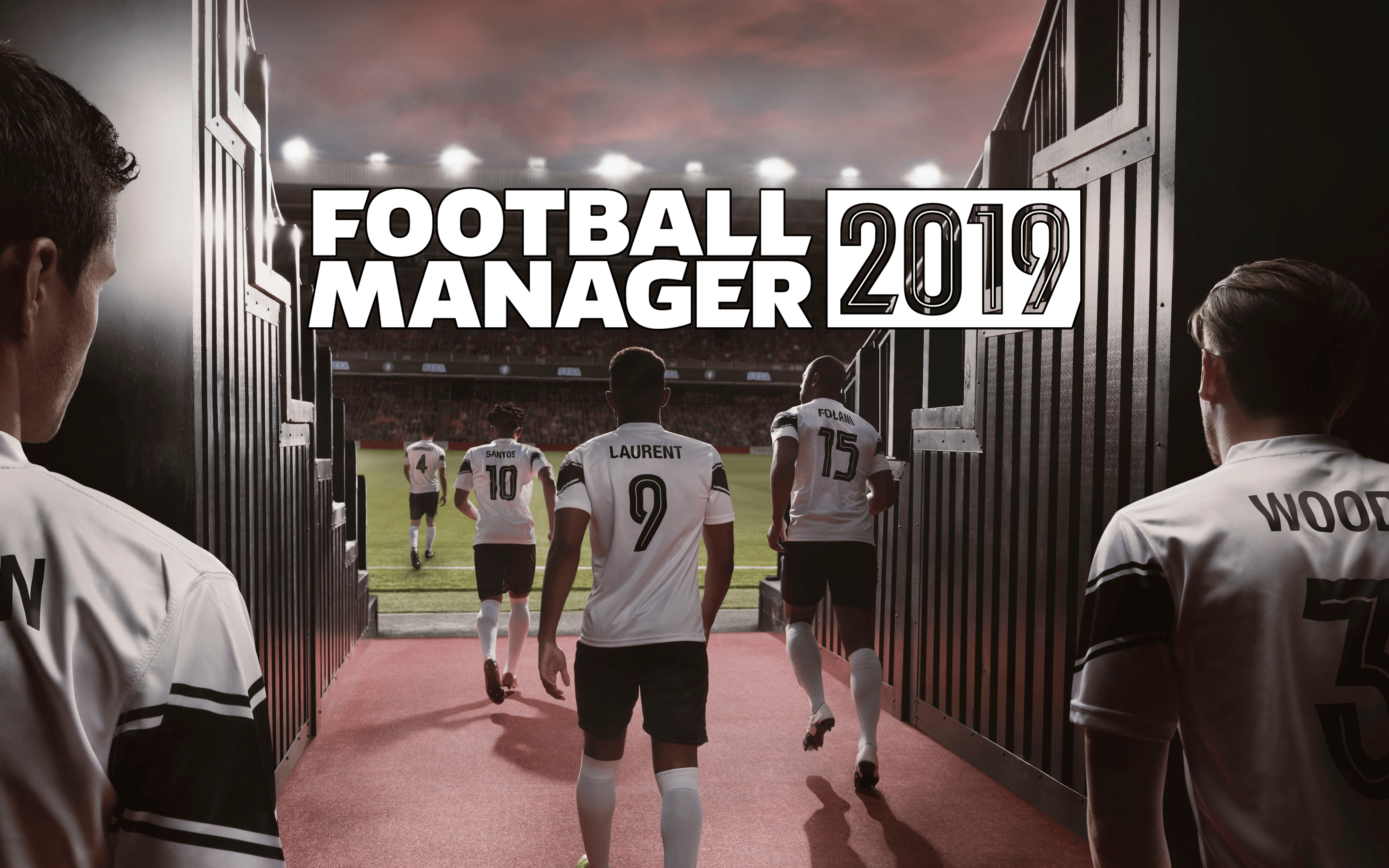 Football Manager 2019 – Review
