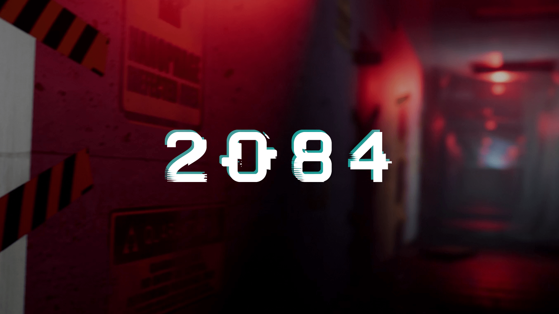 2084 – Early Access Review