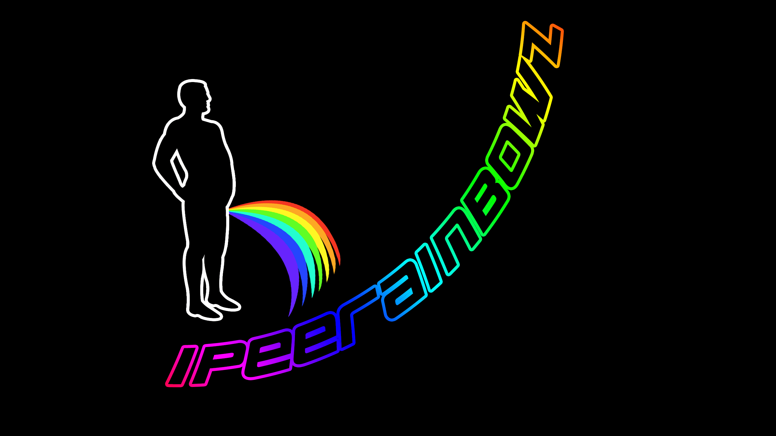 IpeeRainbowz – Streamer