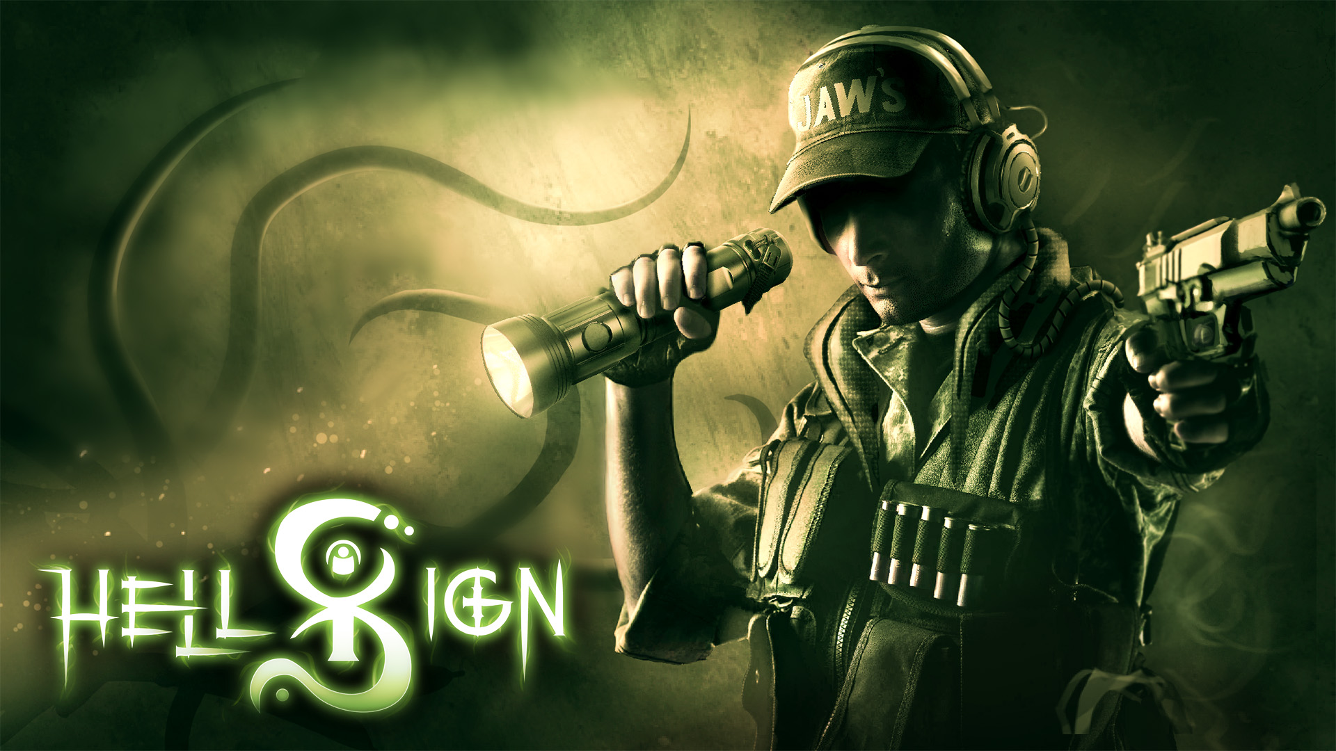 HellSign – Early Access