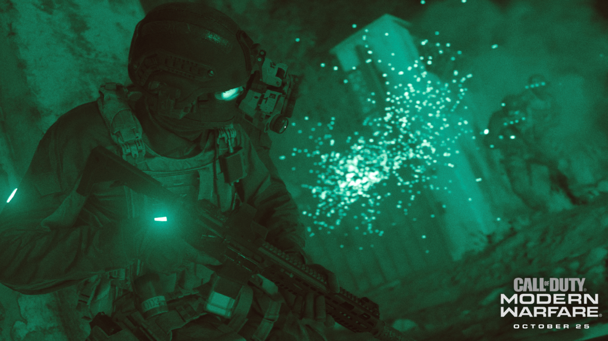 Guide – Best Call of Duty: Modern Warfare PC and Console settings