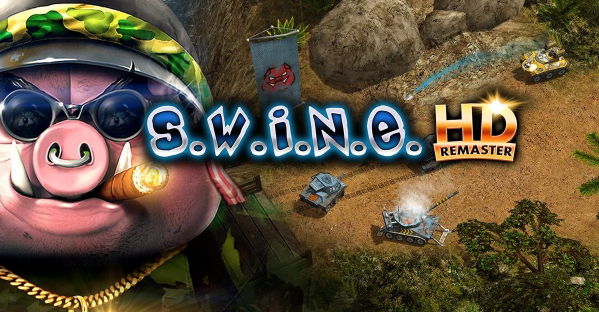 Little piggies be aware – new intel!
