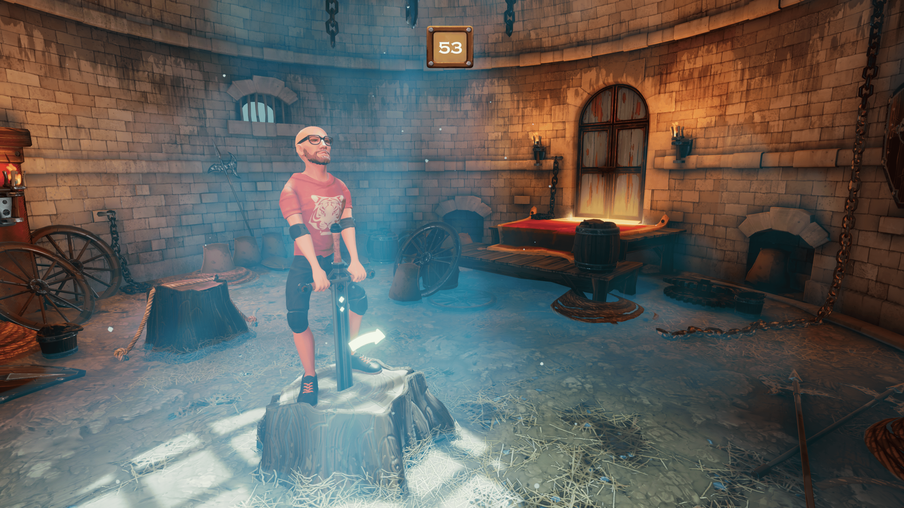 Excalibur196