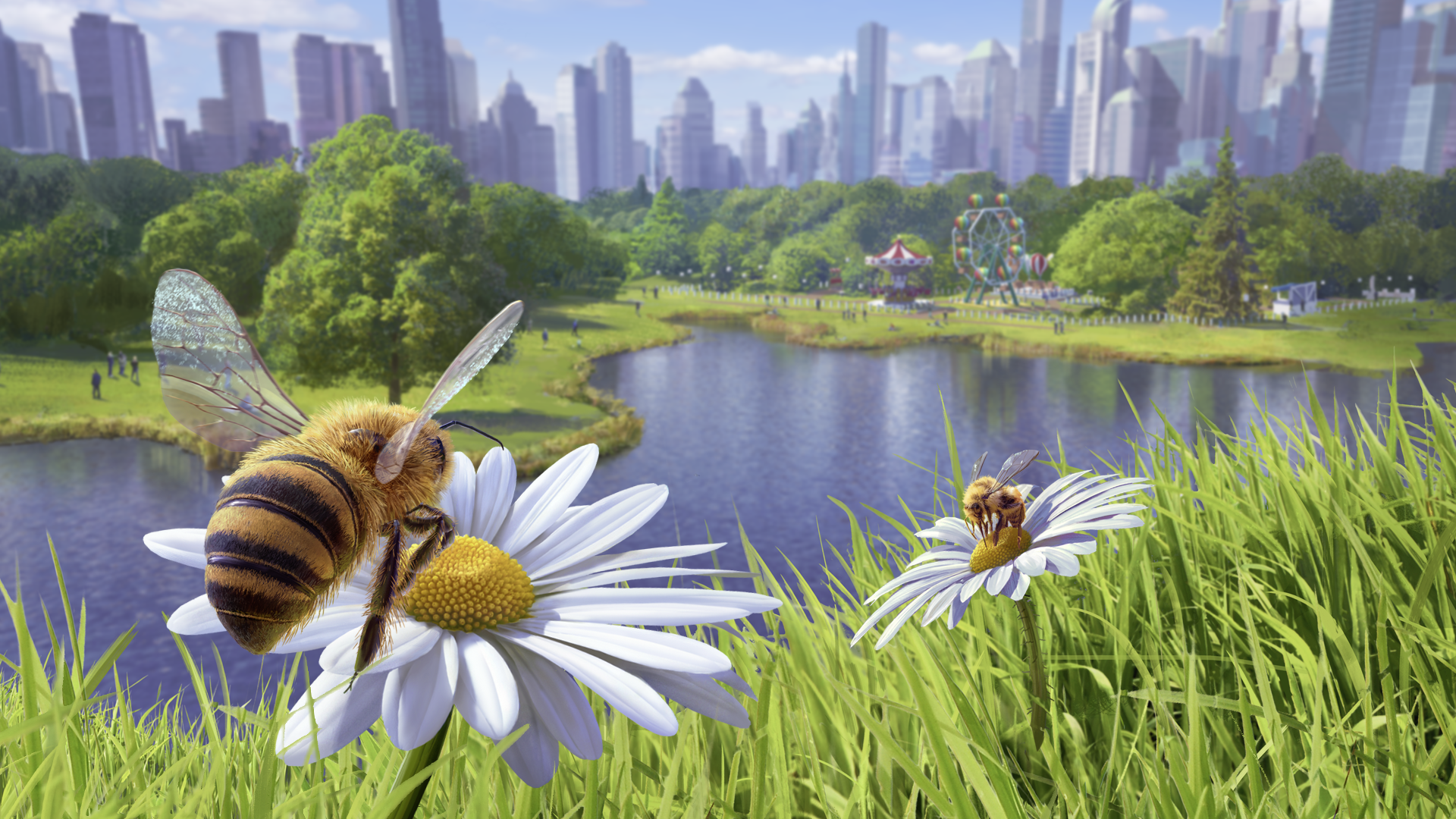 Bee Simulator – Review