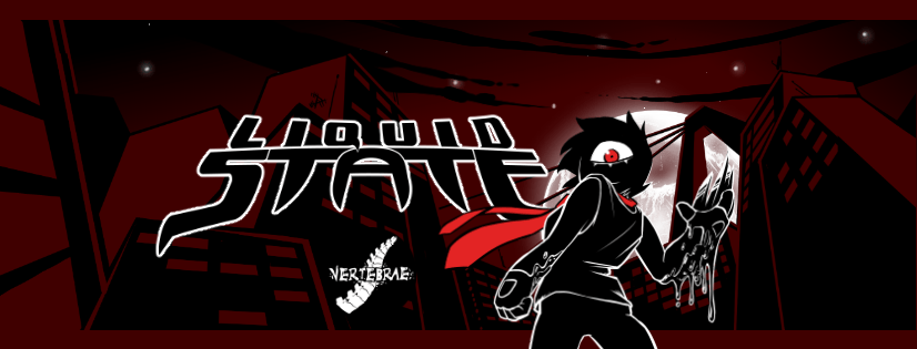 Liquid State continues development