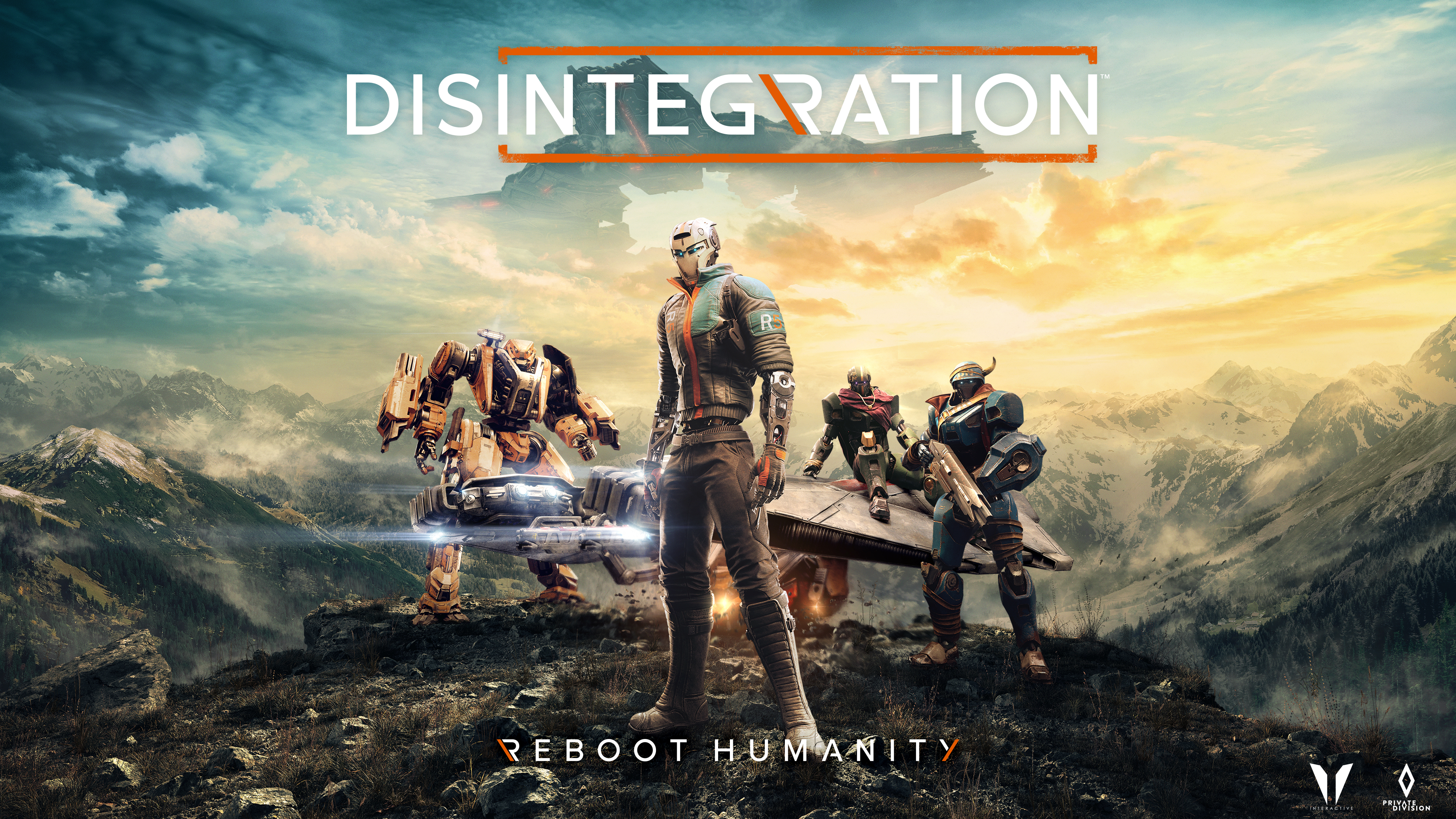 Disintegration – Anmeldelse