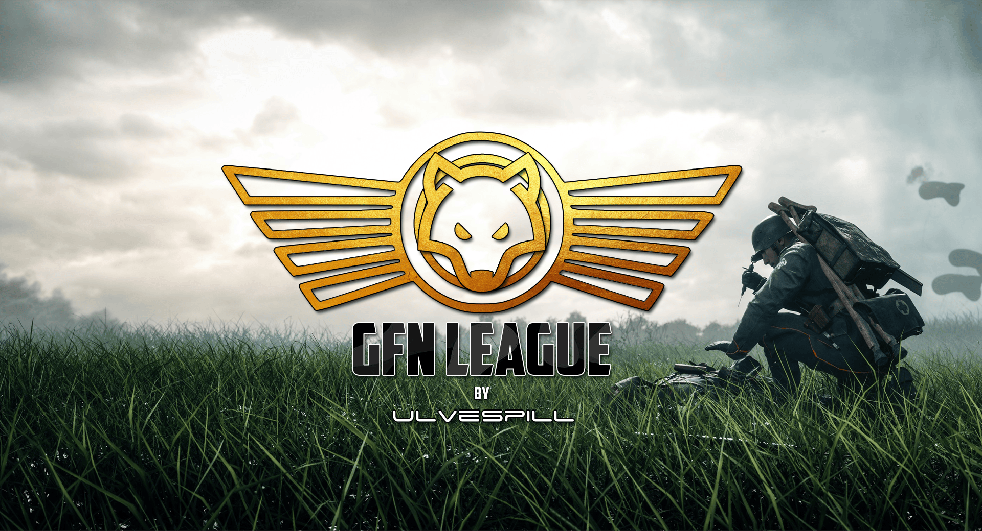 GFN Ligaen S2 2v2 – Kamp datoer