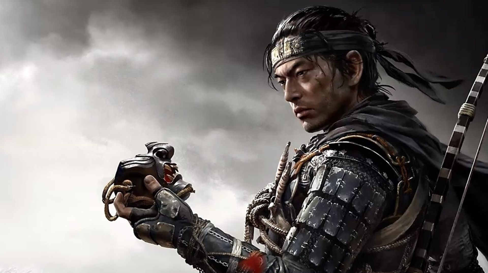 Ghost of Tsushima: Legends kommer til PS4 Høst 2020