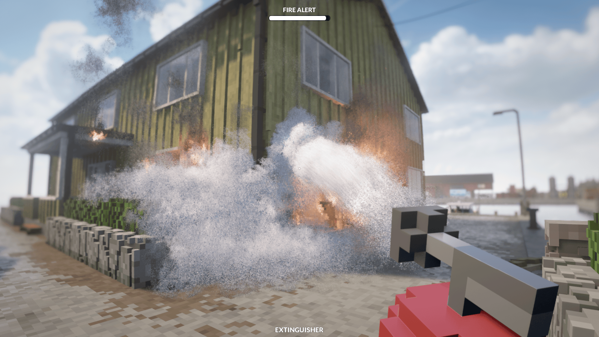 Teardown annonsert under Gamescom 2020