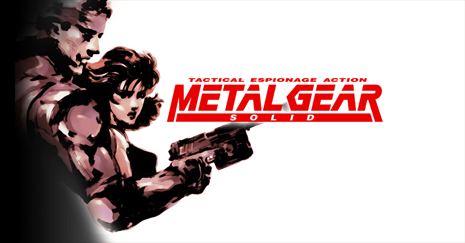 Konami klassikere vil nå bli tilgjengelig på PC