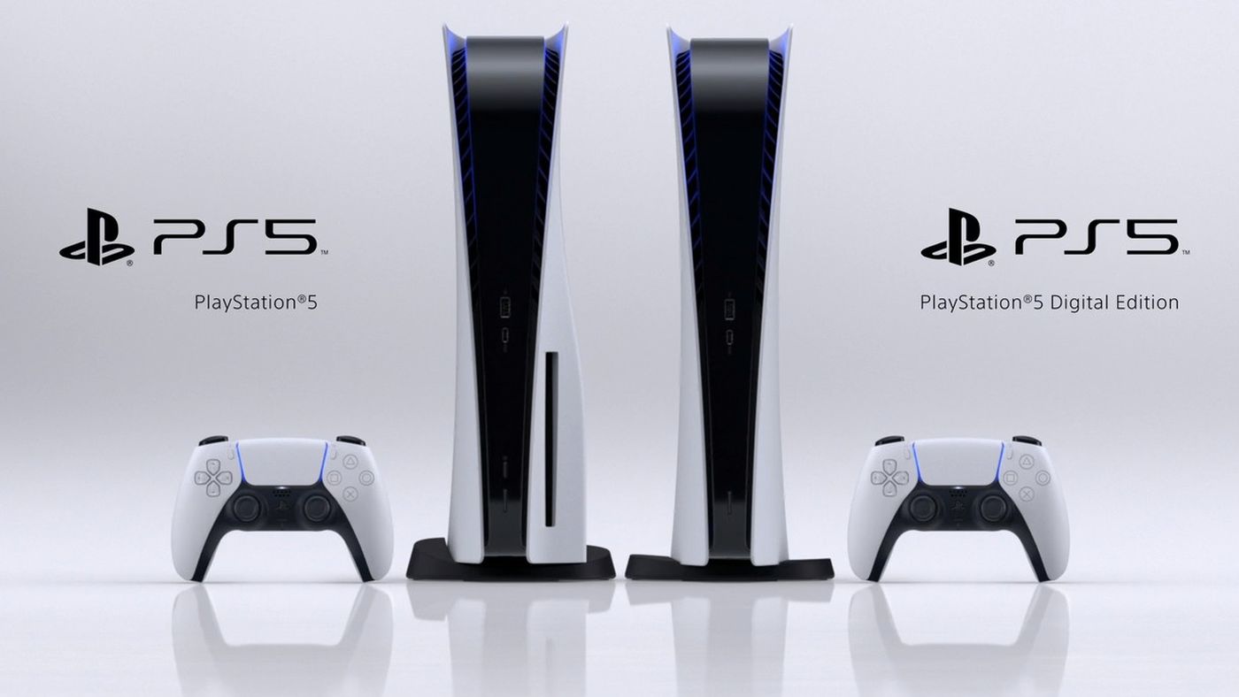 Sony avslørte pris på PlayStation 5!!