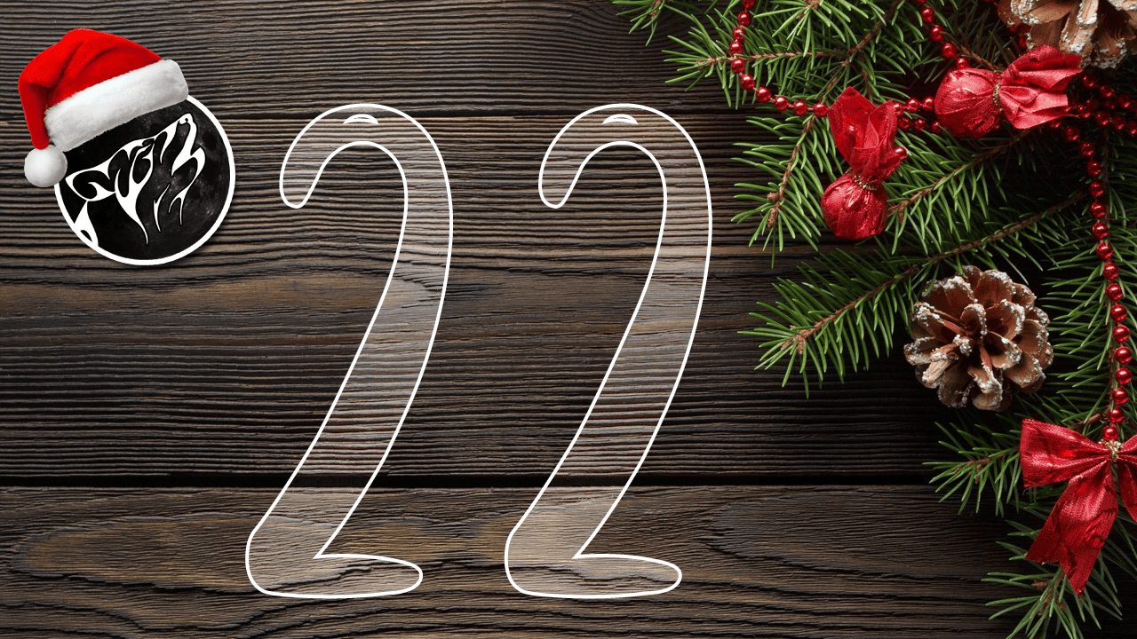 Julekalender 2020 – Vinn 5x Indie games koder til PC
