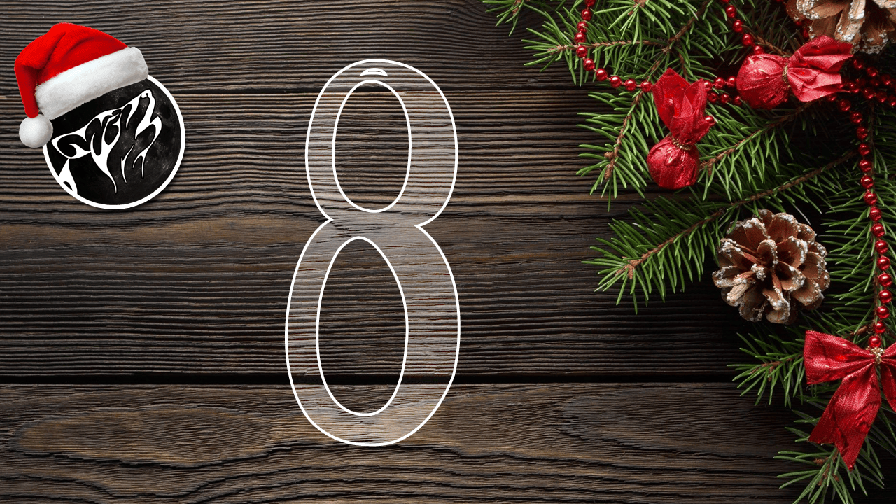 Julekalender 2020 – Vinn en kopi av Ori and the Will of the Wisps