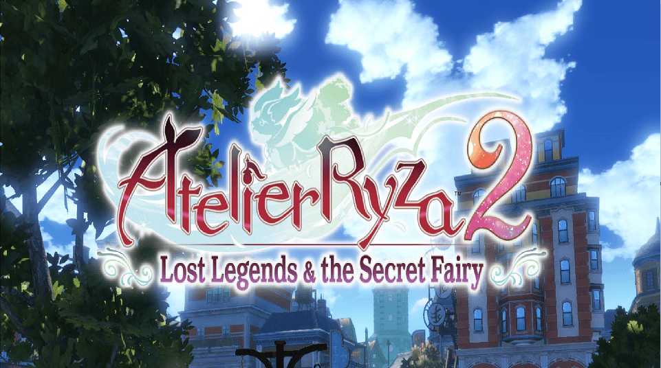 Atelier Ryza 2: Lost Legends & the Secret Fairy – Anmeldelse