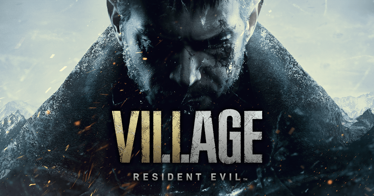 Capcom viser frem mer av Resident Evil 8!