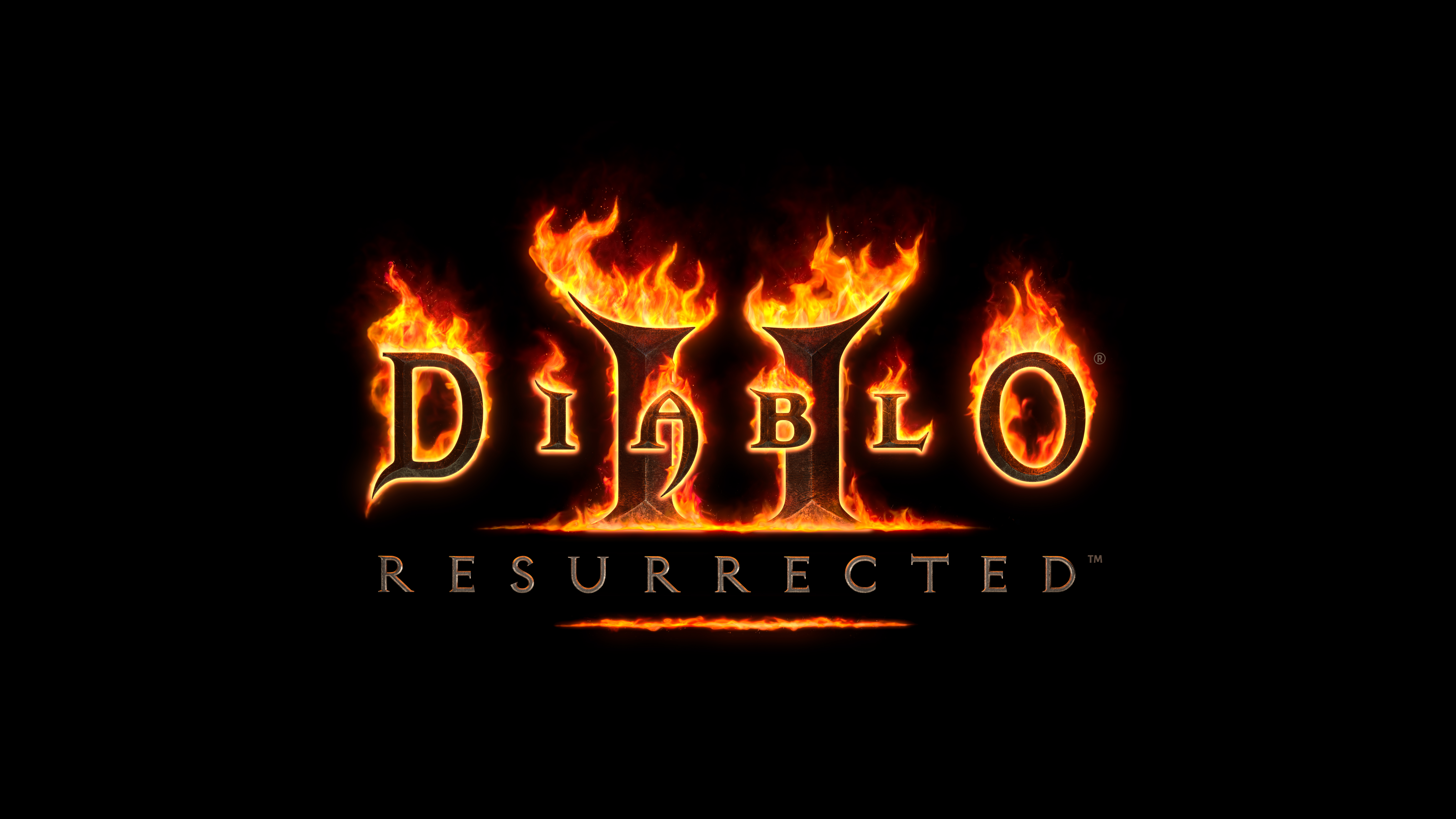 Diablo II kommer tilbake i en oppgradert versjon