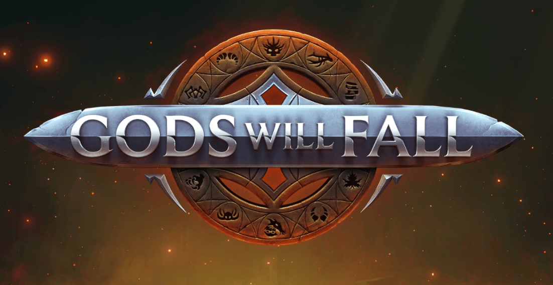 Gods Will Fall – Anmeldelse