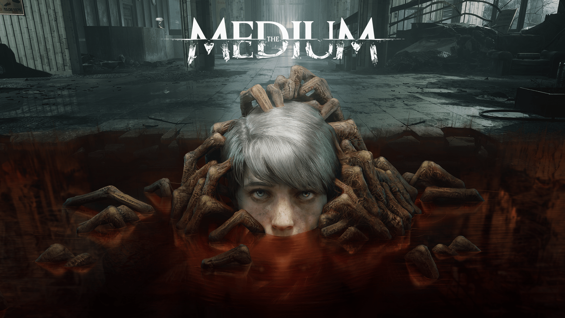 The Medium – Anmeldelse